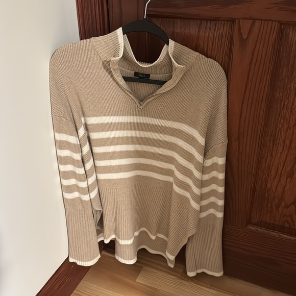 Rails Tessa Sweater L - Picture 2 of 4